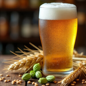 découvrez al arez beer, une bière artisanale au goût authentique, brassée avec soin pour offrir une expérience unique aux amateurs de saveurs raffinées. parfaite pour accompagner vos moments de convivialité.