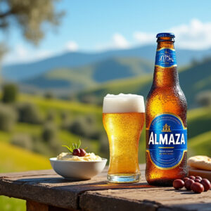 découvrez almaza, la bière libanaise emblématique au goût rafraîchissant et authentique, brassée au liban depuis 1933. parfaite pour accompagner vos moments conviviaux et vos plats méditerranéens.