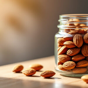 découvrez nos amandes grillées 185g, savoureuses et croquantes, idéales pour l’apéritif ou comme en-cas sain. profitez d’un goût authentique et d’une qualité irréprochable.