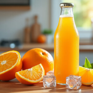découvrez la boisson bonjus orange 180 ml : un jus d’orange rafraîchissant, riche en saveur, idéal pour une pause vitaminée à tout moment de la journée.