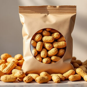 savourez nos cacahuètes grillées 185g, parfaites pour l’apéritif ou une pause gourmande. croustillantes et riches en goût, elles raviront tous les amateurs de snacks salés.