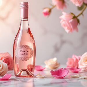 découvrez l'eau de rose cortas 300 ml, idéale pour parfumer vos desserts, boissons et soins de beauté. produit naturel au parfum délicat, parfait pour une touche florale authentique et rafraîchissante.