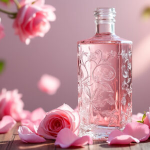 découvrez l'eau de rose cortas 500 ml, un ingrédient naturel idéal pour parfumer vos desserts, boissons et soins de beauté. produit authentique du liban, à la saveur délicate et raffinée.