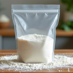 découvrez notre farine de riz 500g, idéale pour des recettes sans gluten, légère et facile à digérer. parfaite pour pâtisseries, pains et cuisine asiatique. qualité supérieure et saveur délicate.