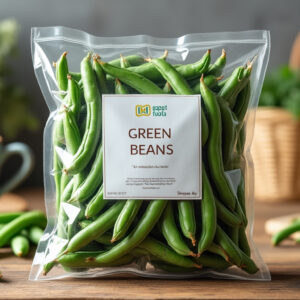 découvrez nos fèves vertes sèches 800g, idéales pour vos recettes de cuisine saine et savoureuse. source de protéines végétales, parfaites pour les plats méditerranéens, salades et soupes.