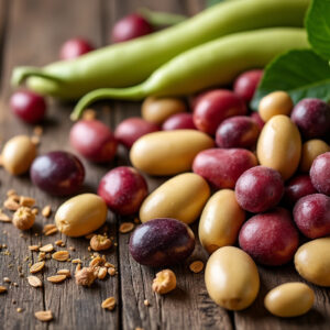 découvrez le foul cortas fèves gourganes avec cumin 400g : des fèves tendres délicatement assaisonnées au cumin, idéales pour vos repas sains et savoureux. parfait pour accompagner vos plats méditerranéens.