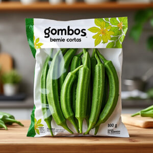 découvrez gombos bemie cortas 800g : des gombos coupés de qualité, parfaits pour vos plats africains et orientaux. prêt à cuisiner, riche en saveur et en nutriments, idéal pour une cuisine saine et rapide.