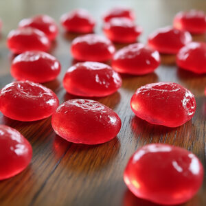 découvrez halls cerise x20, des pastilles au goût cerise rafraîchissant, idéales pour adoucir votre gorge et rafraîchir votre haleine à tout moment de la journée.